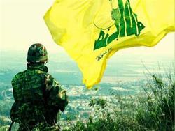 حمایت جبهه مقاومت از پاسخ موشکی حزب الله لبنان به اسرائیل