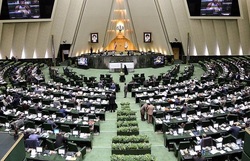 نمایندگان مجلس با تقاضای استعفای زاکانی موافقت کردند