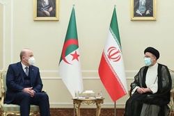 چرا اسرائیل از همگرایی الجزایر با ایران وحشت دارد؟