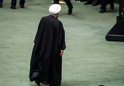 درخواست بسیج دانشگاه‌های بزرگ تهران از دستگاه قضا برای محاکمه روحانی