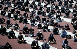 نماز ظهر عاشورا در استان تهران اقامه می‌شود