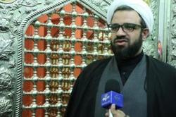 آستان ۱۰۰۰ امامزاده سراسر کشور میزبان جشن‌های غدیر می‌شود
