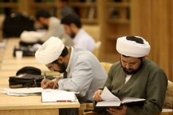 برگزاری کلاس های تقویتی و جبرانی در تمامی مدارس علمیه کرمانشاه