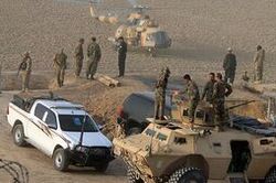 آخرین خبرها از درگیری‌ها در شرق افغانستان
