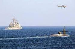 جنگ دریایی ایران و اسرائیل در حال گسترش است