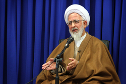 انقلاب اسلامی و تربیت سردار سلیمانی گوشه ای از برکات علم دینی است