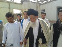 نگاهی به زندگی نماینده امام خمینی در افغانستان