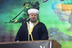 امام موسی صدر شخصیت بزرگی است که برای وحدت جهان عربی و اسلامی تلاش کرد