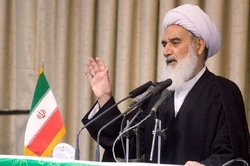 رفتار ایران با حاکمان افغانستان به رفتار آنان با ملت‌شان بستگی دارد