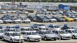 قیمت خودرو در بازار آزاد؛ ۱۳ شهریور ۱۴۰۰