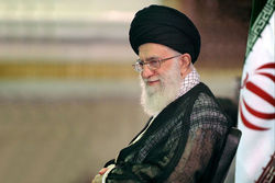 تشکر رهبر انقلاب اسلامی از کاروان پارالمپیک ایران