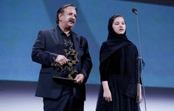 نماینده ایران در جشنواره ونیز ۲۰۲۱