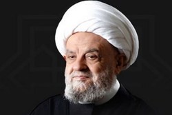 تسلیت فراکسیون روحانیت مجلس در پی درگذشت رئیس مجلس اعلای شیعیان لبنان