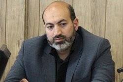 جمشیدی به سمت معاون امور سیاسی دفتر رئیس جمهور منصوب شد