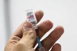 جمعه فقط ۴۷۷ هزار دوز واکسن کرونا تزریق شد