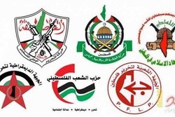 گروه‌های فلسطینی به لغو آتش بس با رژیم صهیونیستی تهدید کردند