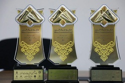 مستعدین برتر حوزوی، در لیست برگزیدگان جایزه البرز ۱۴۰۰