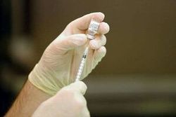 تزریق واکسن دانش آموزان شرط بازگشایی مدارس