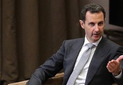 سفر غیرمنتظره بشار اسد به مسکو