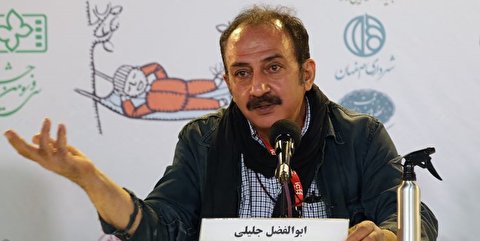 کارگردان سینما: اگر فیلم من به انقلاب لطمه بزند، خودم توقیفش میکنم کارگردان سینما: اگر فیلم من به انقلاب لطمه بزند، خودم توقیفش میکنم