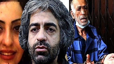 زوایای پنهان پرونده اکبر خرمدین زوایای پنهان پرونده اکبر خرمدین