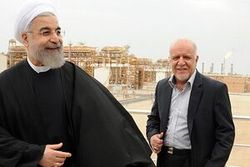 فاجعه سقوط سرمایه‌گذاری خارجی در صنعت نفت در دولت روحانی
