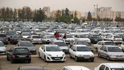 قیمت خودرو در بازار آزاد؛ ۲۹ شهریور ۱۴۰۰