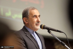  ایران در رابطه با مسائل داخلی افغانستان هیچ‌گاه دخالت نمی‌کند