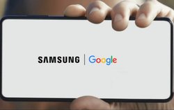 آیا گوگل بیش از حد به سامسونگ اعتماد کرده است؟