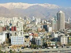 قیمت یک متر مسکن در تهران چقدر می شود؟