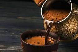 خطر سکته مغزی و قلبی را با نوشیده قهوه کاهش دهید
