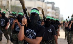 اذعان ناتوانی وزیر صهیونیستی دربرابر حماس و گروه های مقاومت فلسطین
