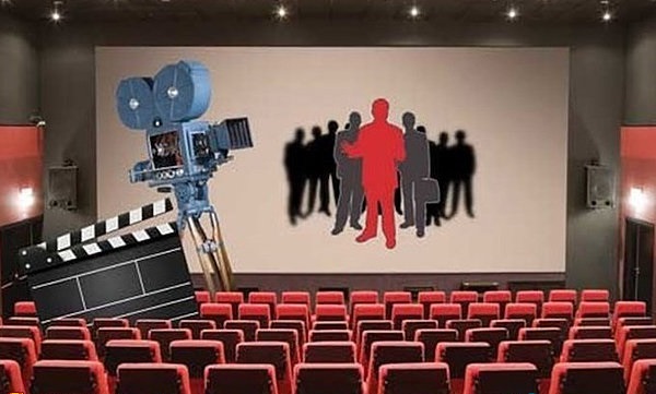 ضعف در مسائل تئوریک مانع سینمای تراز انقلاب