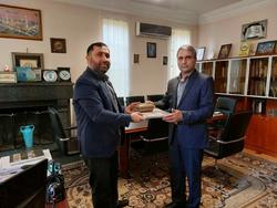 راه‌های توسعه همکاری‌های فرهنگی ایران و گرجستان بررسی شد
