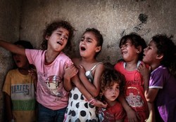 بی‌مهری سازمان‌های حقوق بشری نسبت به کودکان فلسطینی