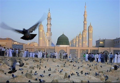 نقد و بررسی شهادت پیامبر اکرم به واسطه زن یهودی