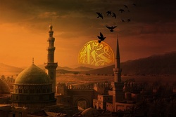صوت | مهربانی پیامبر در هدایت امت