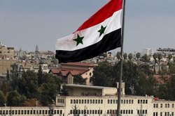حضور آمریکا و متحدانش مانع اصلی بازگشت سوریه به اوضاع عادی است