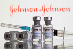 احتمال یک عارضه خطرناک مرتبط با واکسن کرونای جانسون