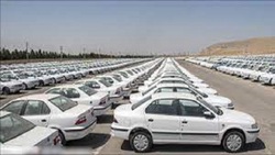قیمت امروز خودرو در بازار آزاد؛ ۱۳ مهر ۱۴۰۰