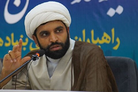 جذب طلاب واجد شرایط و روحانی مستقر برای تبلیغ در حاشیه شهرها و روستاها