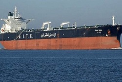 سومین نفتکش حامل سوخت ایران برای کمک به لبنان وارد بندر بانیاس سوریه شد
