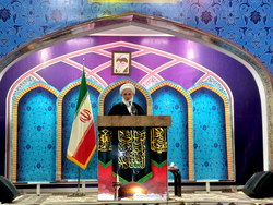 فرهنگ ایرانی اسلامی آسیب جدی دیده است