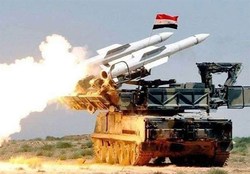 انهدام ۸ موشک در حملات هوایی جمعه شب رژیم صهیونیستی به فرودگاه نظامی «تی‌فور»