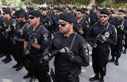 نیروی انتظامی در راستای منویات رهبر معظم انقلاب اسلامی گام بر می دارد