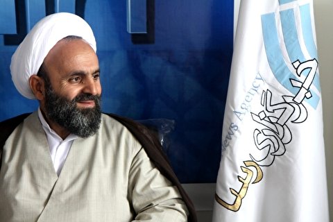 مدیر سابق حوزه علمیه مازندران دعوت حق را لبیک گفت