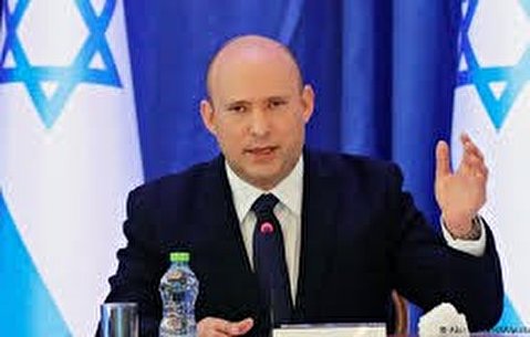 رژیم اشغالگر اصل تروریسم است