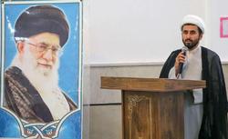 امنیت ایران اسلامی امنیتی درون‌زا و متکی بر توان فکری و معنوی است