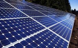 نظرات مردم نسبت به توزیع پنل خورشیدی رایگان