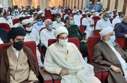۵ هزار موقوفه در سیستان و بلوچستان به ثبت رسیده است